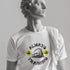Always Training T-Shirt – Gym Grind Tee for Train Lovers